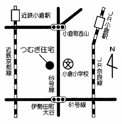 周辺地図